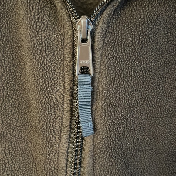 Columbia full-zip fleece - Picture 6 of 9